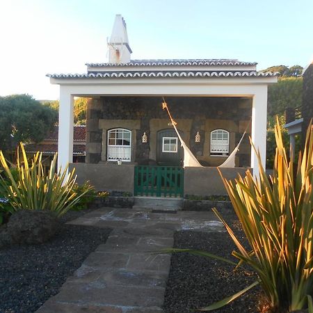 Casa Ilheu - Faja Do Fisher Feteira  Εξωτερικό φωτογραφία