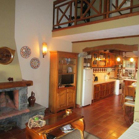 Casa Ilheu - Faja Do Fisher Feteira  Εξωτερικό φωτογραφία