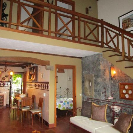 Casa Ilheu - Faja Do Fisher Feteira  Εξωτερικό φωτογραφία