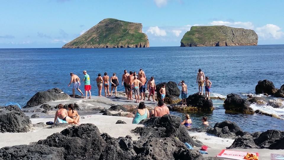 Casa Ilheu - Faja Do Fisher Feteira  Εξωτερικό φωτογραφία