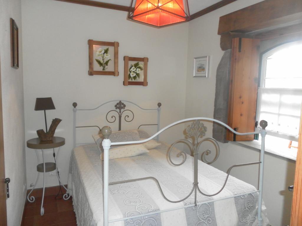 Casa Ilheu - Faja Do Fisher Feteira  Εξωτερικό φωτογραφία