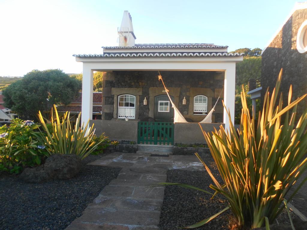Casa Ilheu - Faja Do Fisher Feteira  Εξωτερικό φωτογραφία