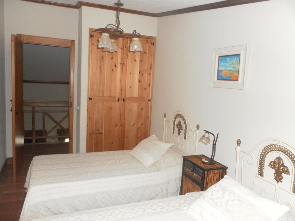 Casa Ilheu - Faja Do Fisher Feteira  Εξωτερικό φωτογραφία