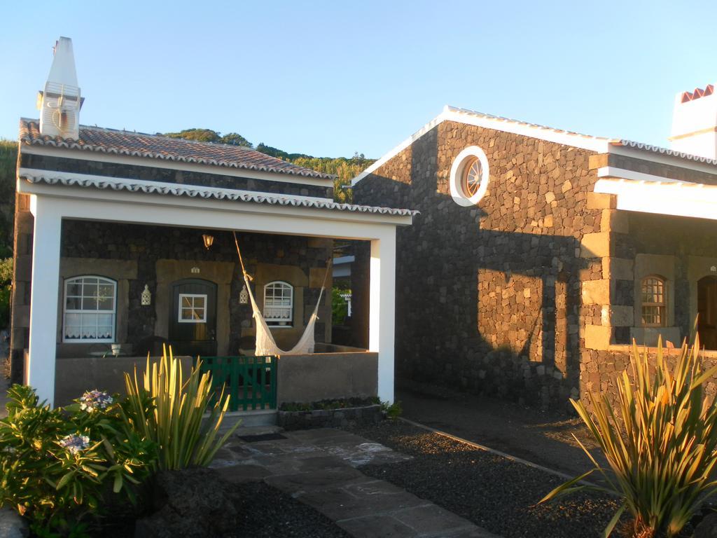 Casa Ilheu - Faja Do Fisher Feteira  Εξωτερικό φωτογραφία