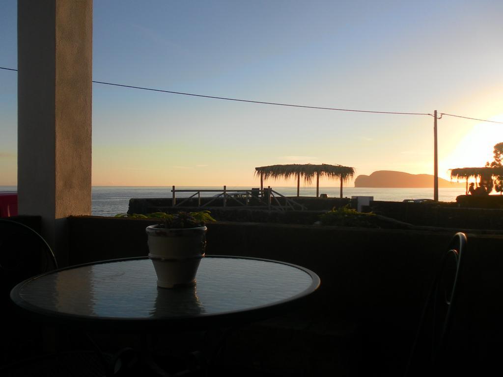 Casa Ilheu - Faja Do Fisher Feteira  Εξωτερικό φωτογραφία