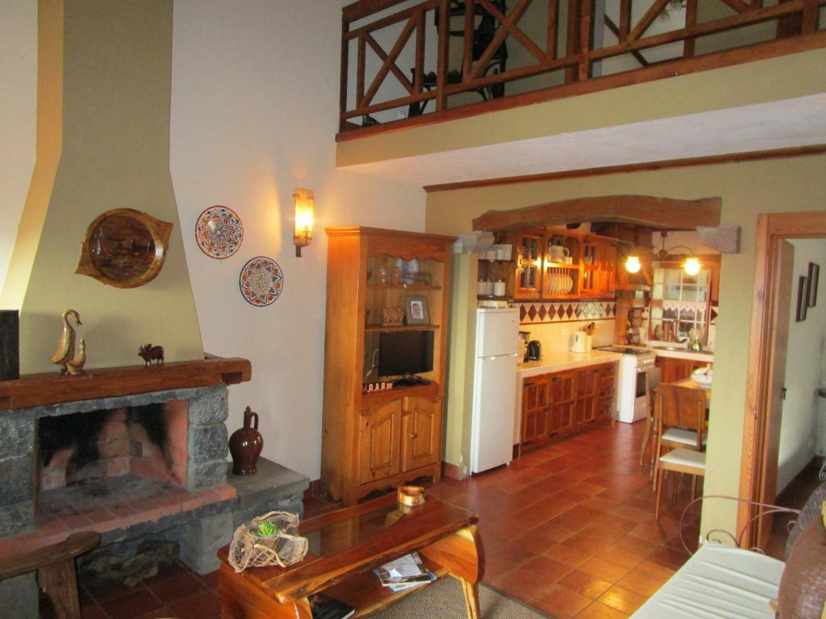 Casa Ilheu - Faja Do Fisher Feteira  Εξωτερικό φωτογραφία