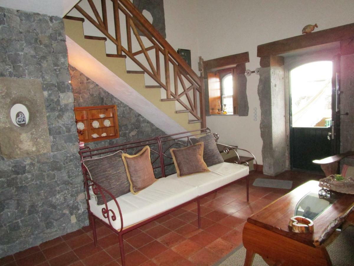 Casa Ilheu - Faja Do Fisher Feteira  Εξωτερικό φωτογραφία