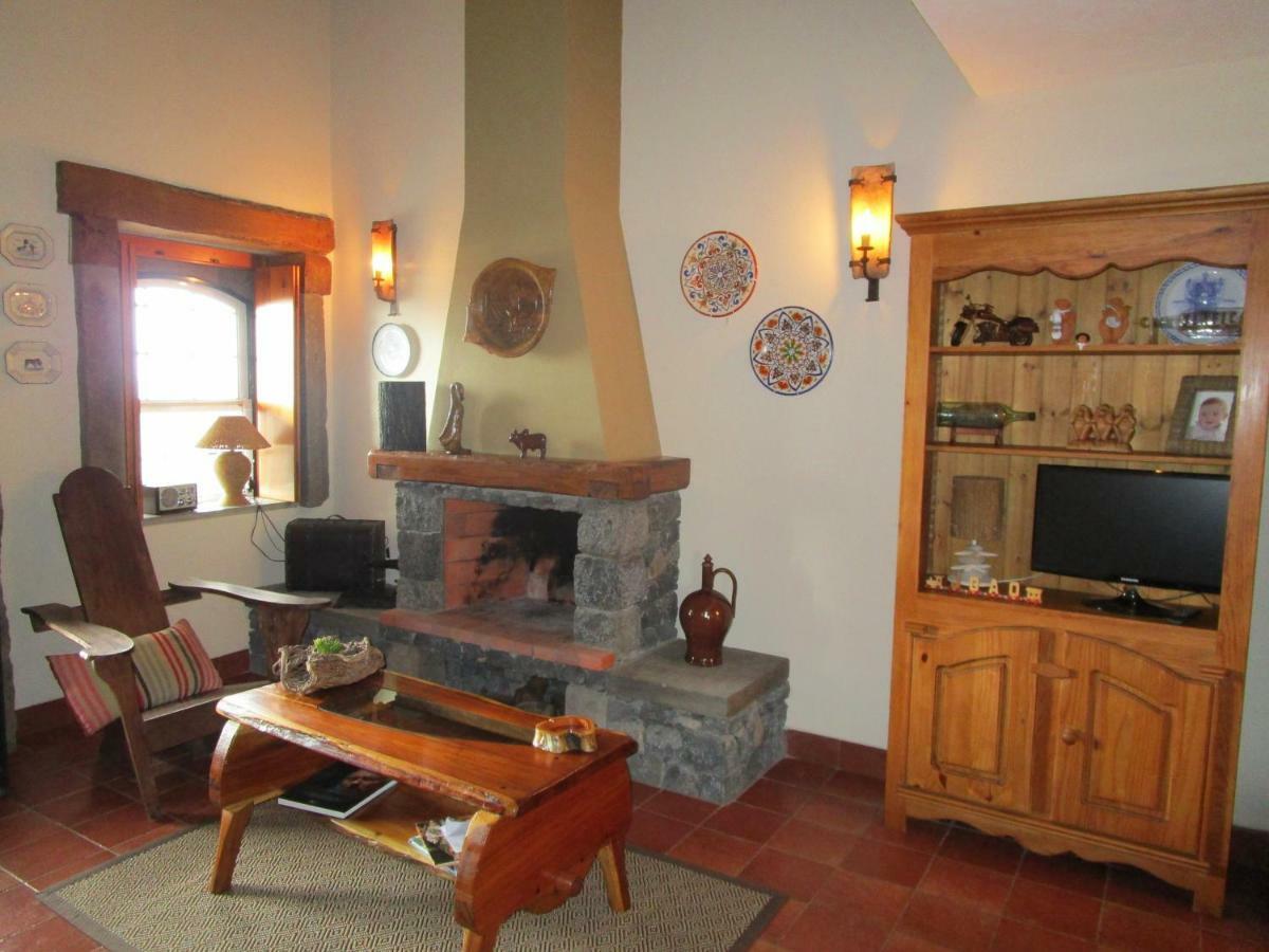 Casa Ilheu - Faja Do Fisher Feteira  Εξωτερικό φωτογραφία