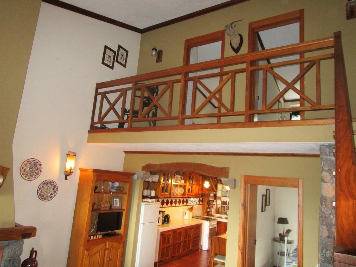 Casa Ilheu - Faja Do Fisher Feteira  Εξωτερικό φωτογραφία