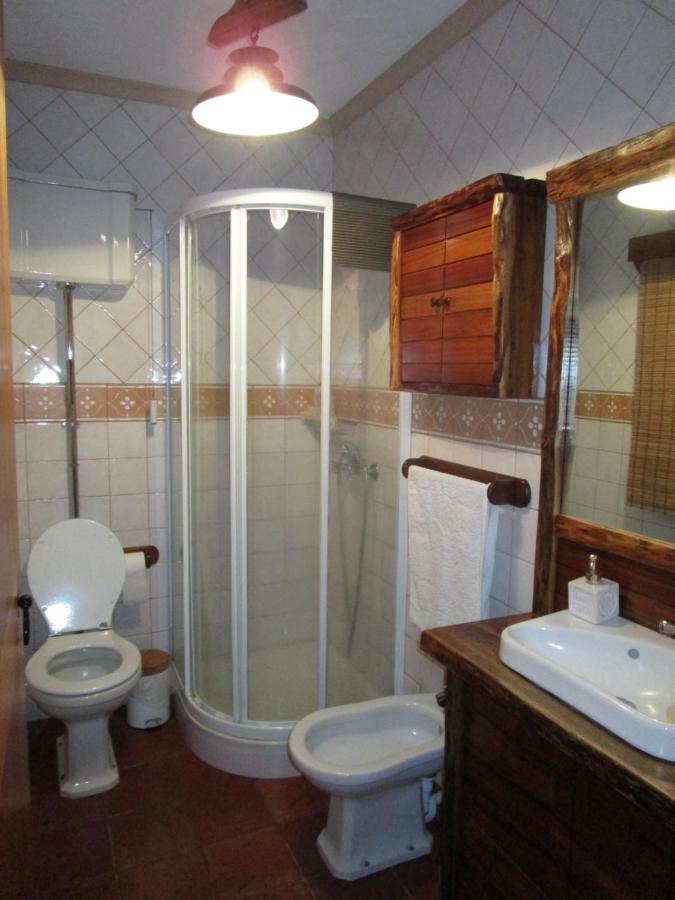 Casa Ilheu - Faja Do Fisher Feteira  Εξωτερικό φωτογραφία